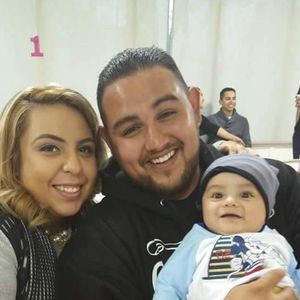 Meet your Posher, Heartashley