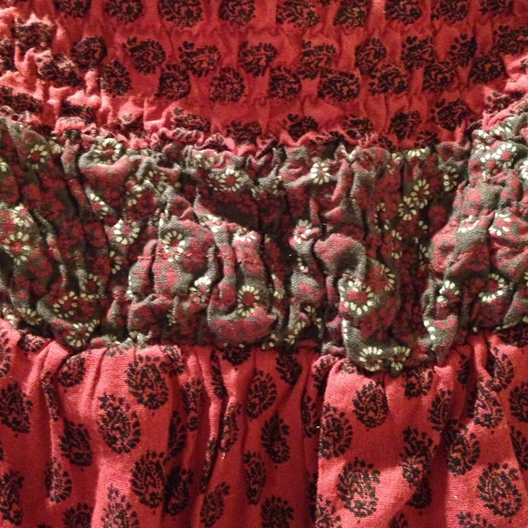 Tops - Fun tube top Tops - Fun tube top