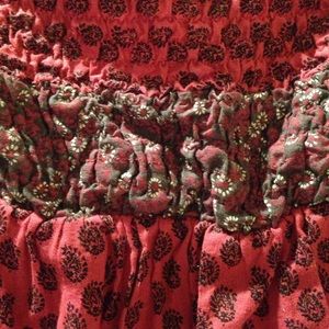 Tops - Fun tube top Tops - Fun tube top