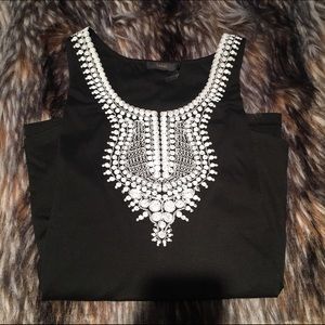 THML B&W Razorback Tank