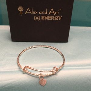 Alex and Ani
