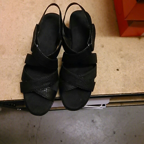 "Bogota" aerosole sandals