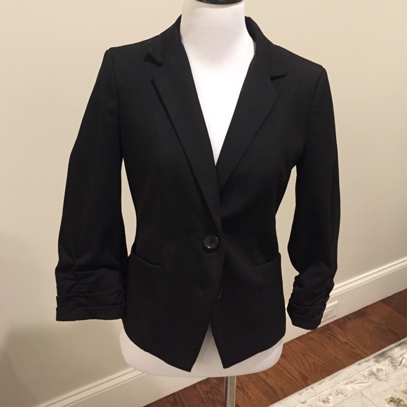 Express Jacket - image 1