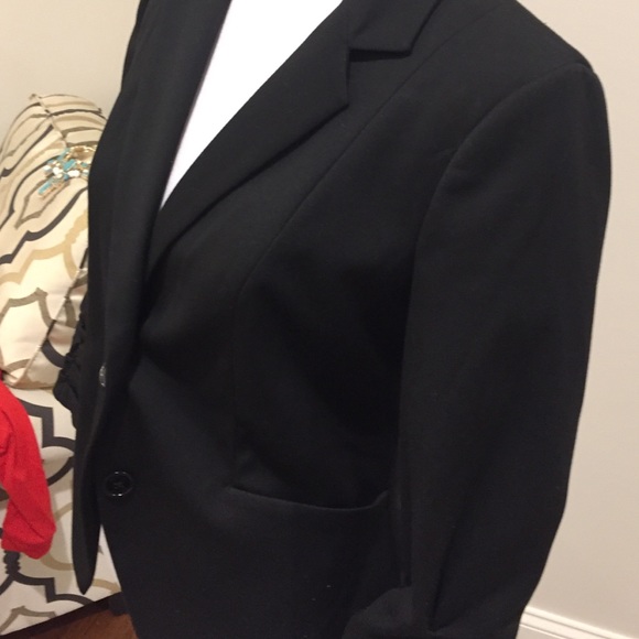 Express Jacket - image 2