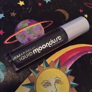 Urban Decay Liquid Moondust in Zodiac