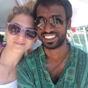 Meet your Posher, Morgan