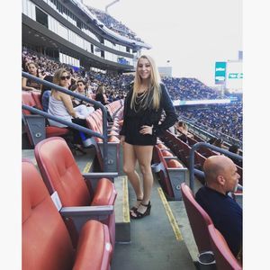 Meet your Posher, Mikayla