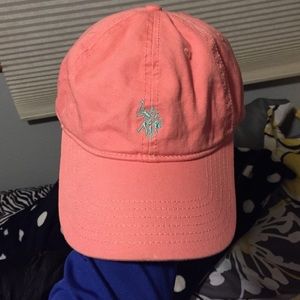 Ralph Lauren hat