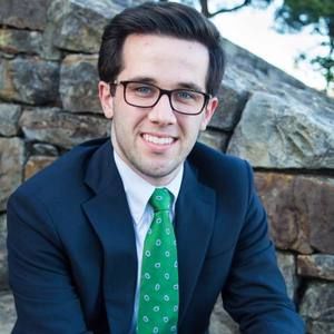 Meet your Posher, Hunter