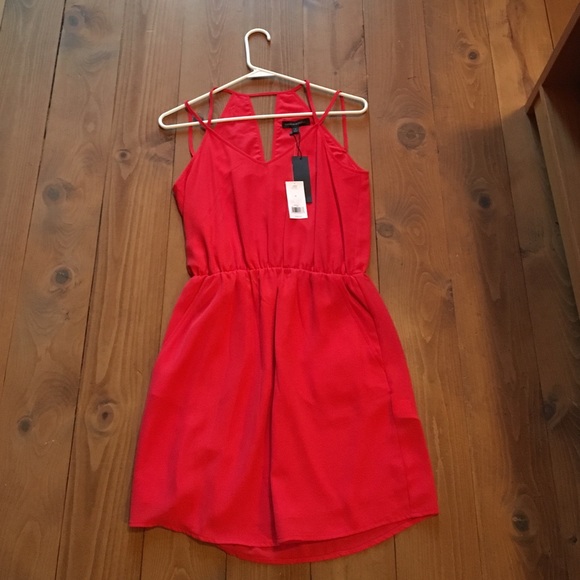 NWT Banana Republic dress!