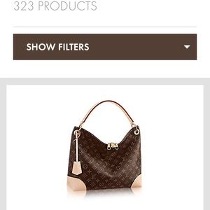 Meet your Posher, Jill