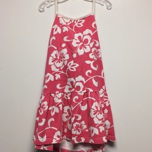 Mini boden 5/6 Sundress bin 9