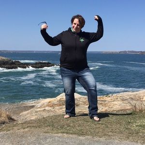 Meet your Posher, Kristi