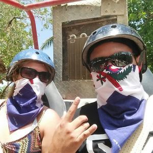 Meet your Posher, Ronald