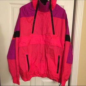 Ski Jacket