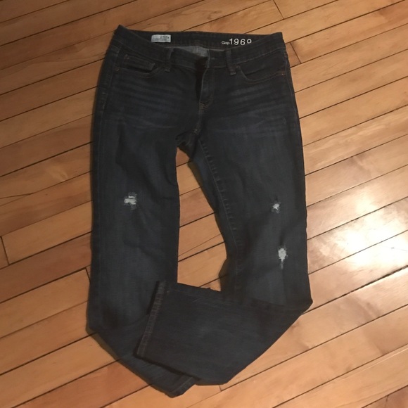 Gap - Always Skinny Jeans