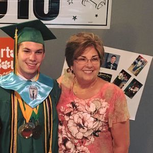 Meet your Posher, Joanne