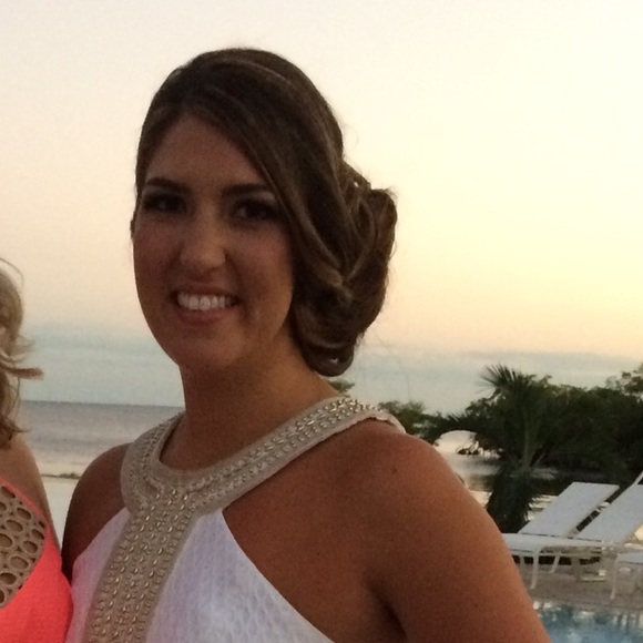 Meet your Posher, Trish