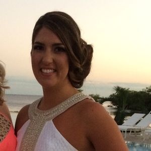 Meet your Posher, Trish