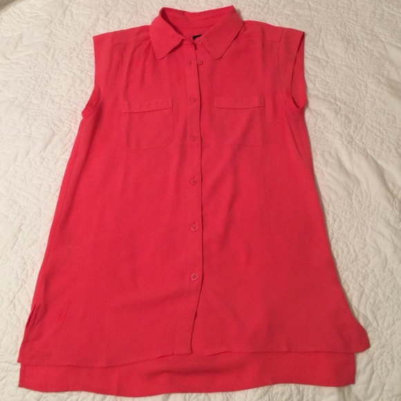 LAST CALL - Ann Taylor top