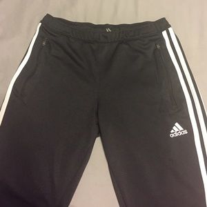 Adidas soccer pants