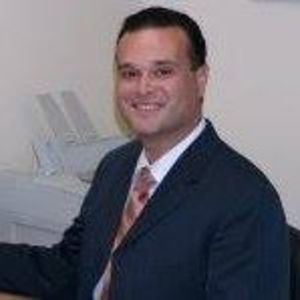 Meet your Posher, Roger