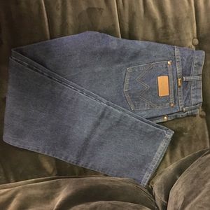 Wrangler Denim