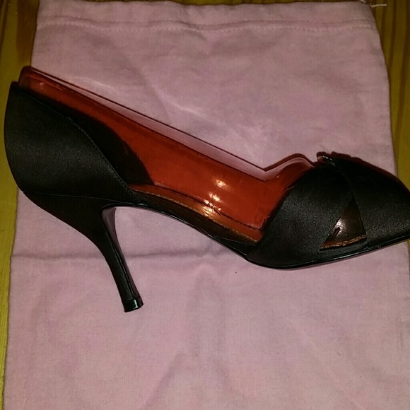NINA FORMAL HEELS - Picture 2 of 4