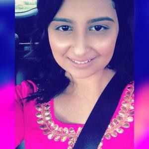 Meet your Posher, Ragini