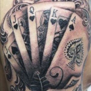 Meet your Posher, Calvin