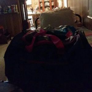 Meet your Posher, Shemele