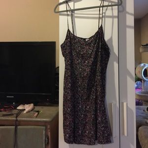 H&M floral dress