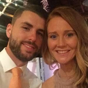 Meet your Posher, Carissa