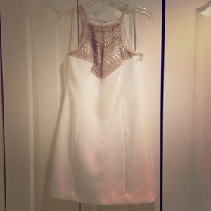 Lilly Pulitzer Pearl Shift