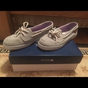 Sperry Boat Shoes