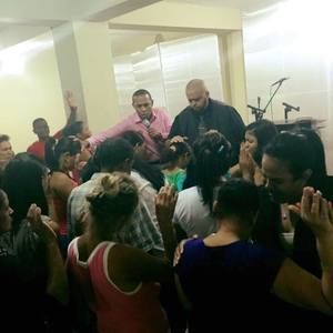 Meet your Posher, Heber