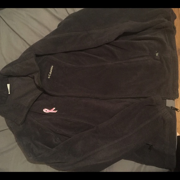 Women's Columbia jacket