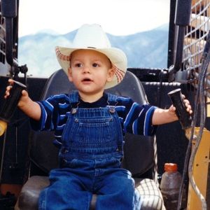 Meet your Posher, Terry ann