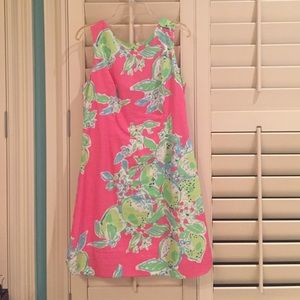 Lily Pulitzer dress