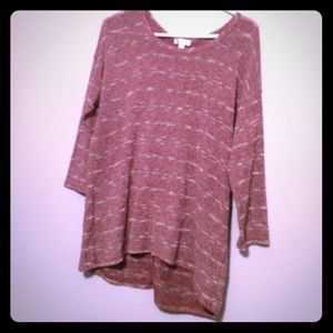 Charming Charlie Autumn Sweater