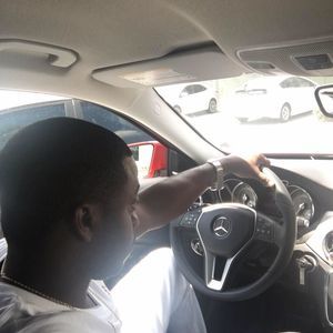 Meet your Posher, Sheldon