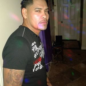 Meet your Posher, Antonio