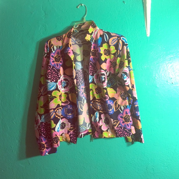 Vintage blazer
