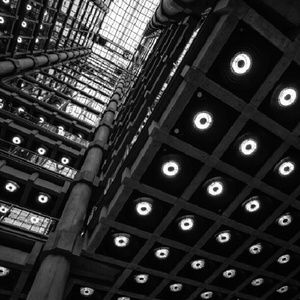 Meet your Posher, Aline