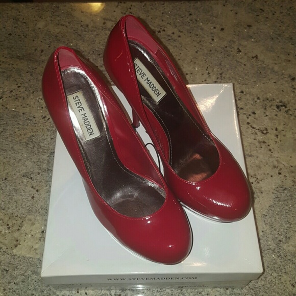 Steve Madden Caryssa