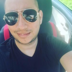 Meet your Posher, Freddy