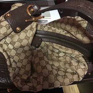 Gucci Handbag