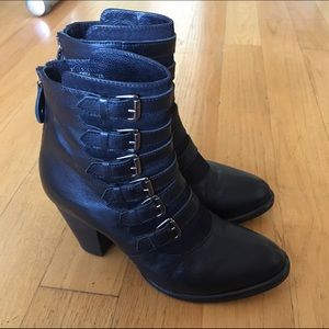 FABIANELLI BOOTS