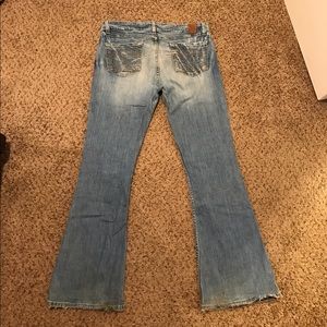 BKE Jeans, 31 x 31 1/2