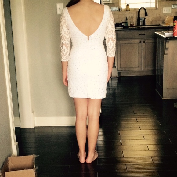 Formal or prom dress - Picture 2 of 4